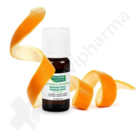 Phytosun Mandarine Rouge - 10 ml