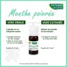 Phytosun Menthe Poivrée - 10 ml