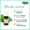 Phytosun Menthe Poivrée - 10 ml