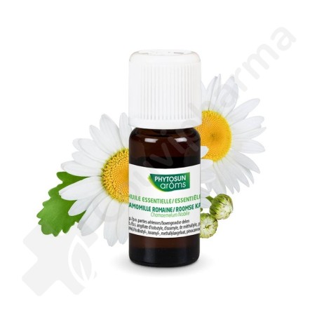 Phytosun Rommse Kamille - 5 ml