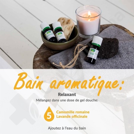 Phytosun Rommse Kamille - 5 ml