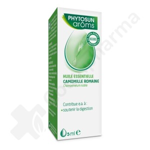Phytosun Camomille Romaine - 5 ml