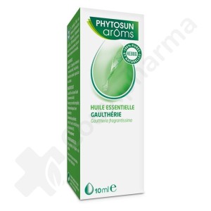 Phytosun Gaultherie - 10 ml