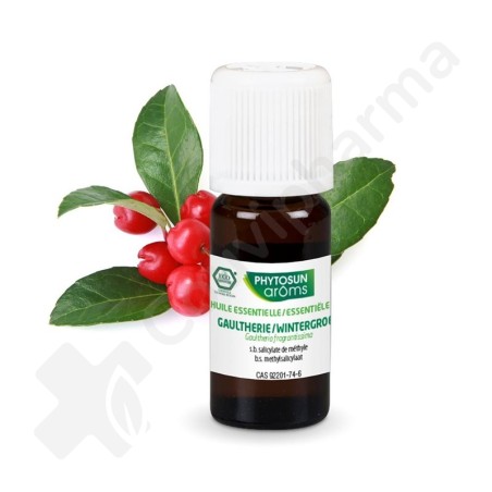 Phytosun Gaultherie - 10 ml