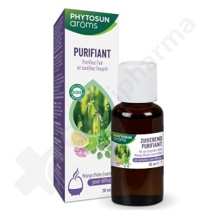 Phytosun Complexe Purifiant - 30 ml