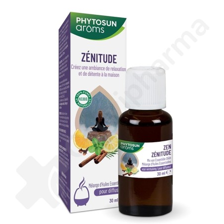 Phytosun Complexe Zénitude - 30 ml