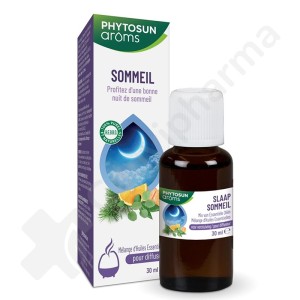 Phytosun Complexe Sommeil - 30 ml