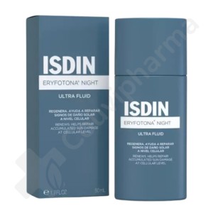ISDIN Eryfotona Night - 50 ml