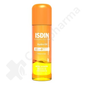 ISDIN FotoProtector Hydro Oil SPF 30 - 200 ml