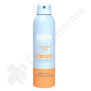 ISDIN FotoProtector Transparent Spray SPF 50 - 250 ml