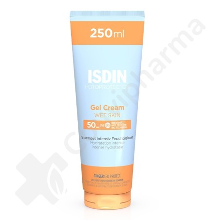 ISDIN FotoProtector Gel Cream SPF 50 - 250 ml