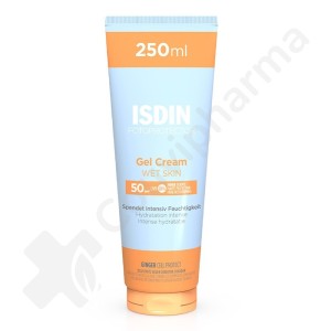 ISDIN FotoProtector Gel Cream SPF 50 - 250 ml