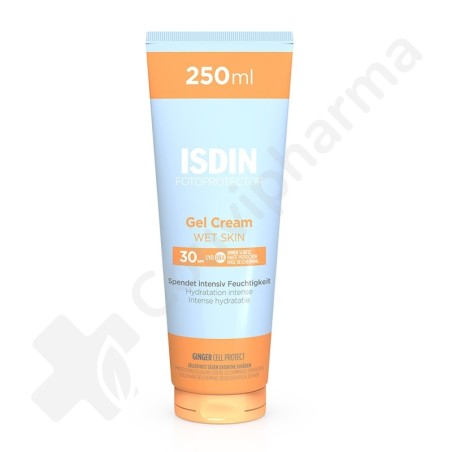 ISDIN FotoProtector Gel Cream SPF 30 - 250 ml