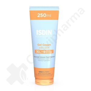 ISDIN FotoProtector Gel Cream SPF 30 - 250 ml