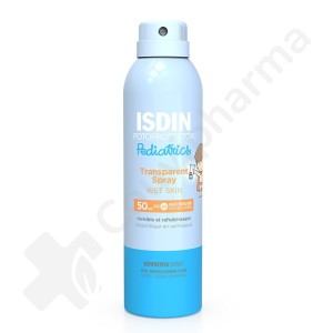 ISDIN FotoProtector Transparent Spray Pediatrics SPF 50 - 250 ml