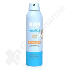 ISDIN FotoProtector Lotion Spray Pediatrics SPF 50 - 200 ml