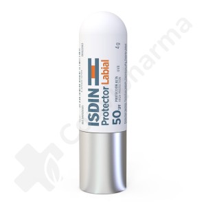 ISDIN Baume à lèvres SPF 50+ - 4 g