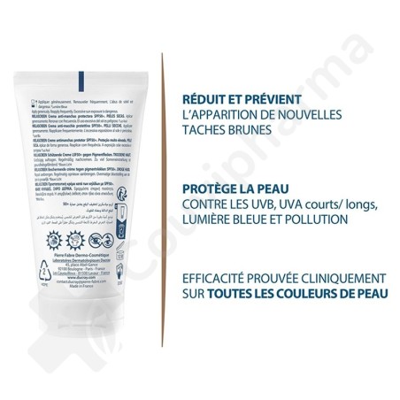 Ducray Melascreen UV Crème Riche SPF50+ - 50 ml