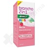Broncho 2 en 1 Kids - Siroop 120 ml