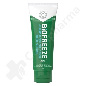 Biofreeze Gel - 118 ml