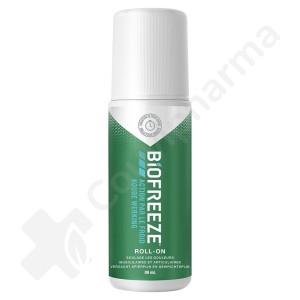 Biofreeze Roll-on - 89 ml