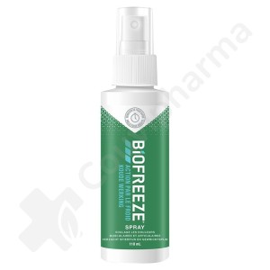Biofreeze Spray - 118 ml