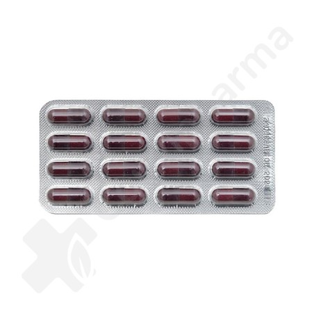 Ymea Silhouette - 128 capsules