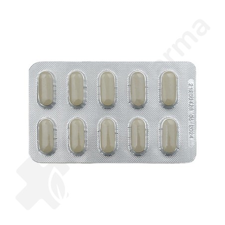 Ymea Total - 60 capsules