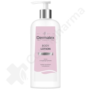 Dermalex Lotion du Corps - 400 ml