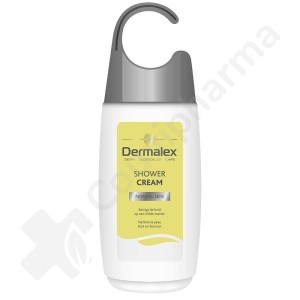 Dermalex Gel Douche - 250 ml