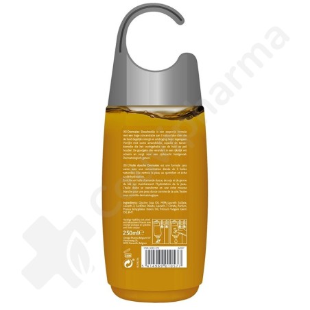 Dermalex Huile de Douche - 250 ml