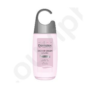 Dermalex Douchecreme Orchid - 250 ml