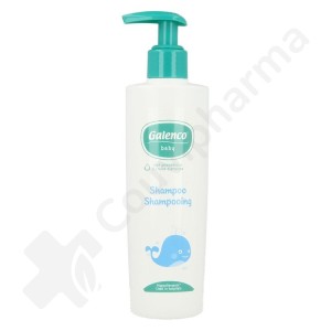 Galenco Baby Shampoing - 200 ml