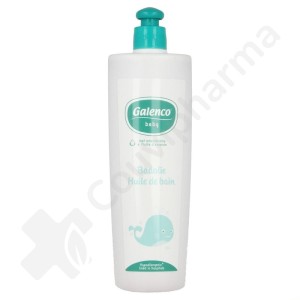 Galenco Baby Huile Bain - 400 ml