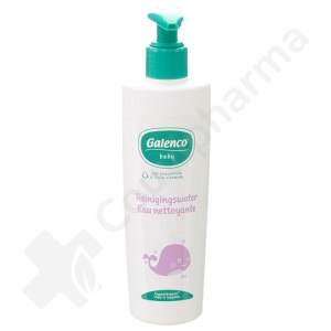 Galenco Baby Eau Nettoyante - 200 ml