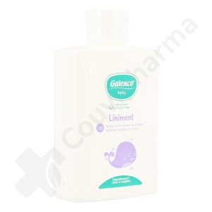 Galenco Baby Liniment - 200 ml