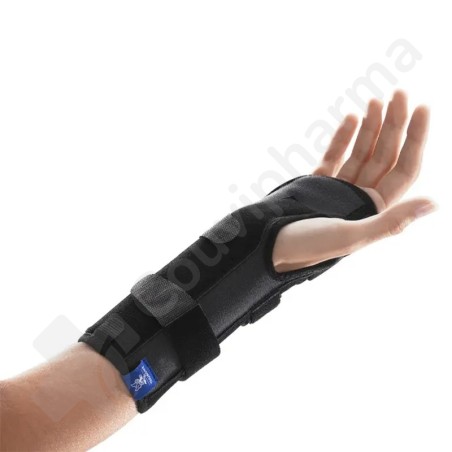Thuasne Ligaflex Classic Polsbrace - Links, Maat 2