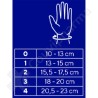 Thuasne Attelle Poignet Ligaflex Classic - Gauche, Taille 2