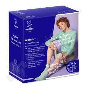Thuasne Argicalm - Taille 2