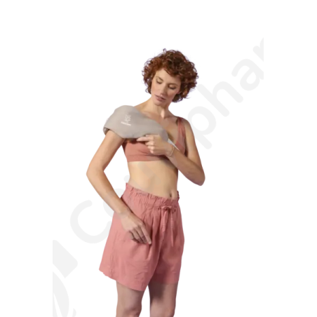 Thuasne Argicalm - Taille 4