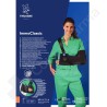 Thuasne Gillet D'immobilisation Épaule et Coude ImmoClassic - Taille 1