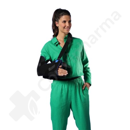 Thuasne Écharpe D'immobilisation Epaule et Coude ImmoClassic - Taille 2