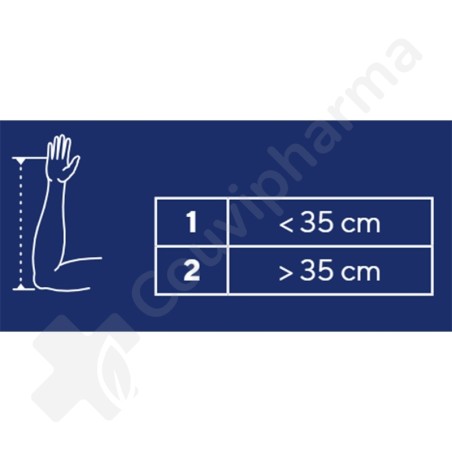 Thuasne Écharpe D'immobilisation Epaule et Coude ImmoClassic - Taille 2