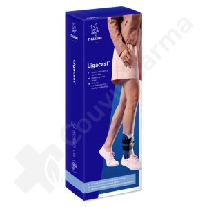 Thuasne Chevillère Ligacast - Taille 0