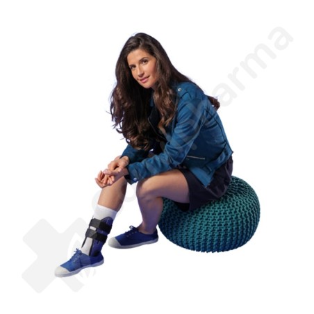 Thuasne Chevillère Ligacast Ice - Taille 0