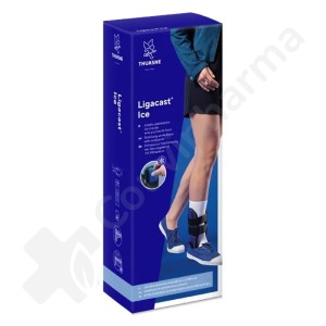 Thuasne Chevillère Ligacast Ice - Taille 0