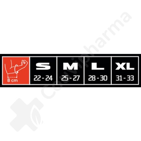Thuasne Sport Coudière de maintien - Medium