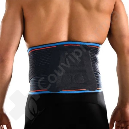 Thuasne Sport Ceinture de soutien lombaire - XXL