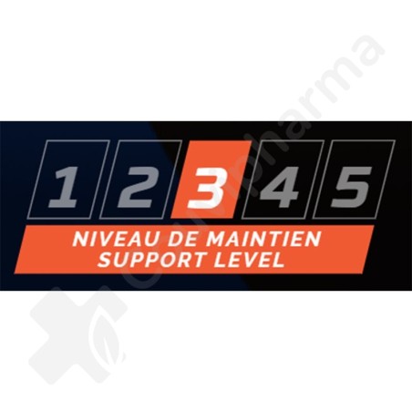 Thuasne Sport Genouillère Néoprène Baleinée - Medium