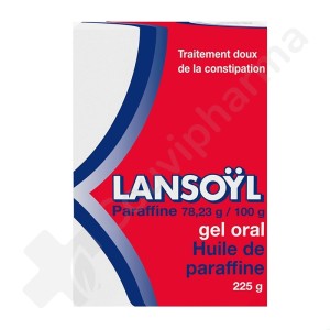 Lansoyl Gel - 225 g